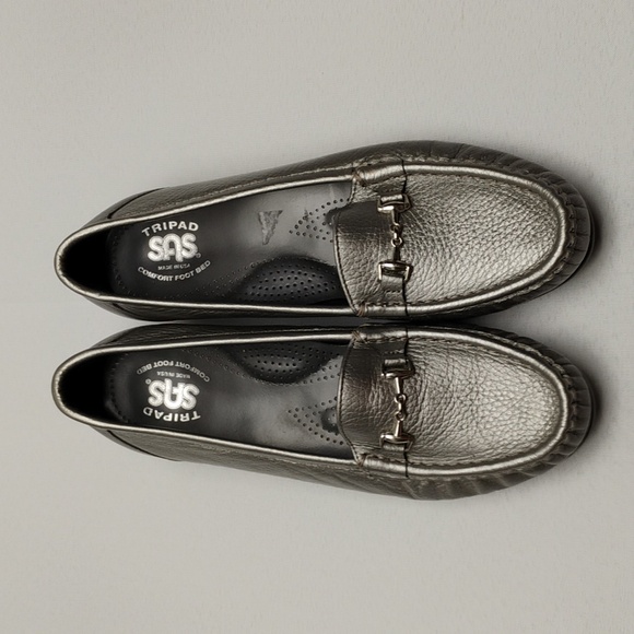 SAS Metro shoe - Picture 1 of 4